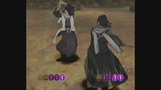 Bleach Shattered Blade Battle12