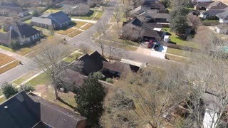 Around the House (by Drone)