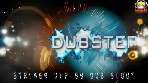 Striker VIP by Dub Scout #nc #nocopyrights #dubstep #audiobug71