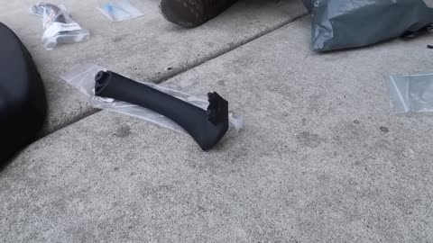 Rebuilding And Restoring A BMW E90 Part 5