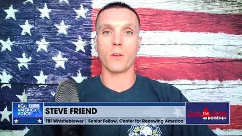 Steve Friend: there’s a ‘sense of entitlement’ in FBI