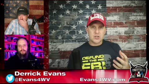 Supreme Court Smackdown, Trafficking Aliens And More Ballot Removals W/ Shawn Witzemann
