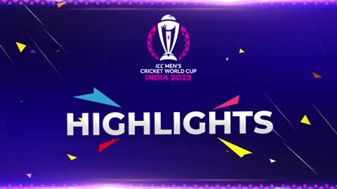 Pakistan vs Netherland World Cup 2023 2nd Match Full Highlights 2023