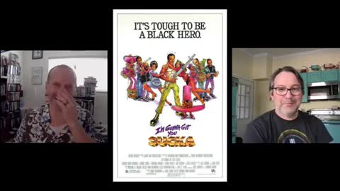 Old Ass Movie Reviews Episode 41; I'm Gonna Get You Sucka