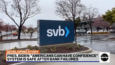 Signature Bank collapse becomes third-largest bank failure in U.S. history.