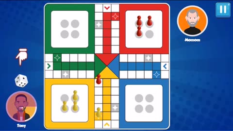 Ludo king..