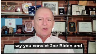Corrupt DOJ will refuse to prosecute Biden Crime Family