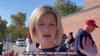 Iowans Pledging To Caucus For Trump 12-09-23