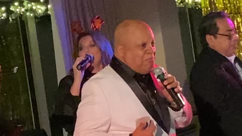 Best Chicago Wedding Band - Connexion Band