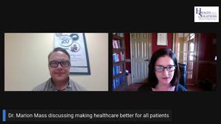 😡 Why Don't Hospitals Have Transparent Pricing? w Dr. Marion Mass on Health Solutions Podcast