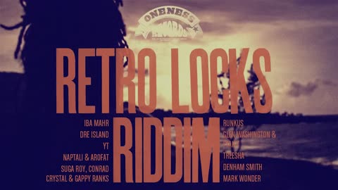 Runkus - Kindness - Retro Locks Riddim - Oneness Records - Reloaded