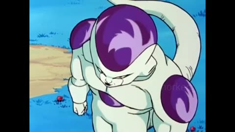 Low Tier Frieza part 2 [Heaven Only Knows Reupload]