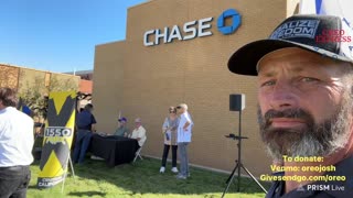 Live - Fresno Ca - Stand and Pray for Israel Rally