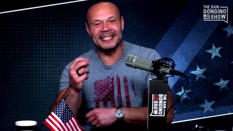 Dystopian Nightmare Of A Credit Card Tied To 2030 Agenda So Crazy Dan Bongino Thought It Was Parody