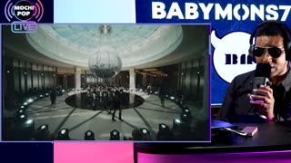 BABYMONSTER ‘FOREVER’ MV Reaction