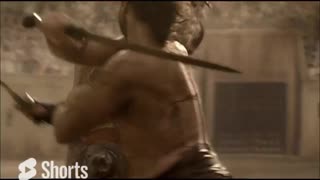 Experience the Epic Battles of Spartacus Blood and Sand: Episode 1 (Part 2)