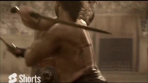 Experience the Epic Battles of Spartacus Blood and Sand: Episode 1 (Part 2)