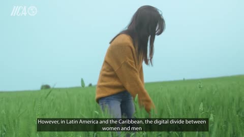 Día Internacional de la Mujer