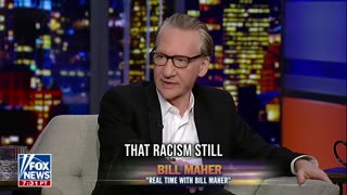 Bill Maher Turns the Tables on Biden’s Morehouse College Speech