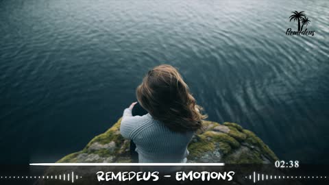 Remedeus - Emotions (Inspired By Alan Walker)