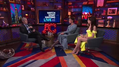 Will Victoria Beckham Return to the Stage WWHL