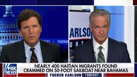 Nearly 400 Haitians Found Crammed on 50-Foot Sailboat Near Bahamas