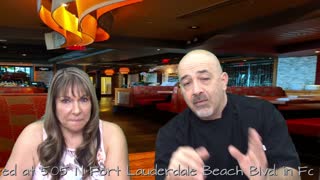 SoFloDinings Vlog review of S3-Sun Surf Sand