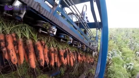 Agriculture Farm Equipment: Modern Agricultural Technology