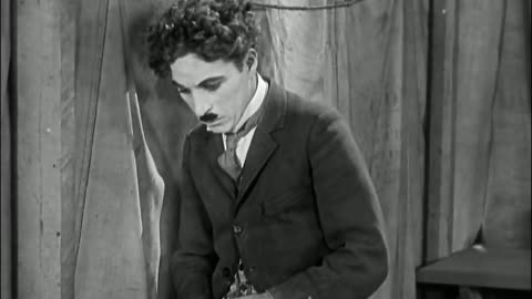 Charlie Chaplin - The Circus (1928) Full Film