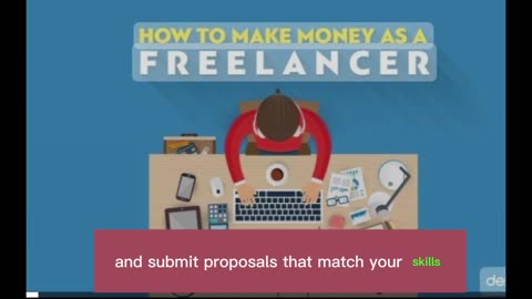 Freelancing tutorial, freelancer