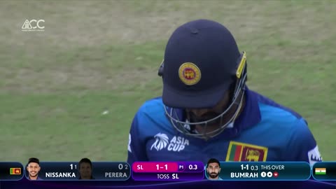 India vs Sri Lanka | Finals | Asia Cup 2023 | Md Siraj