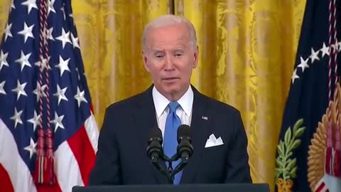 Biden Thinks He'll Be The One To "Bring Back Some Decency And Honor" Into Politics