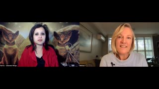Soul friendships 2022 - A beautiful discussion with Melissa Turnock