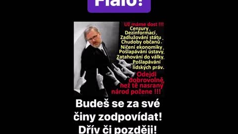 Vládní cirkusová pětikoalice SPOLU.. 🎠🎡🎪