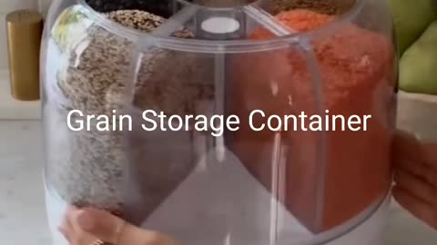 Storage Containers and silicone lids,best amazon finds
