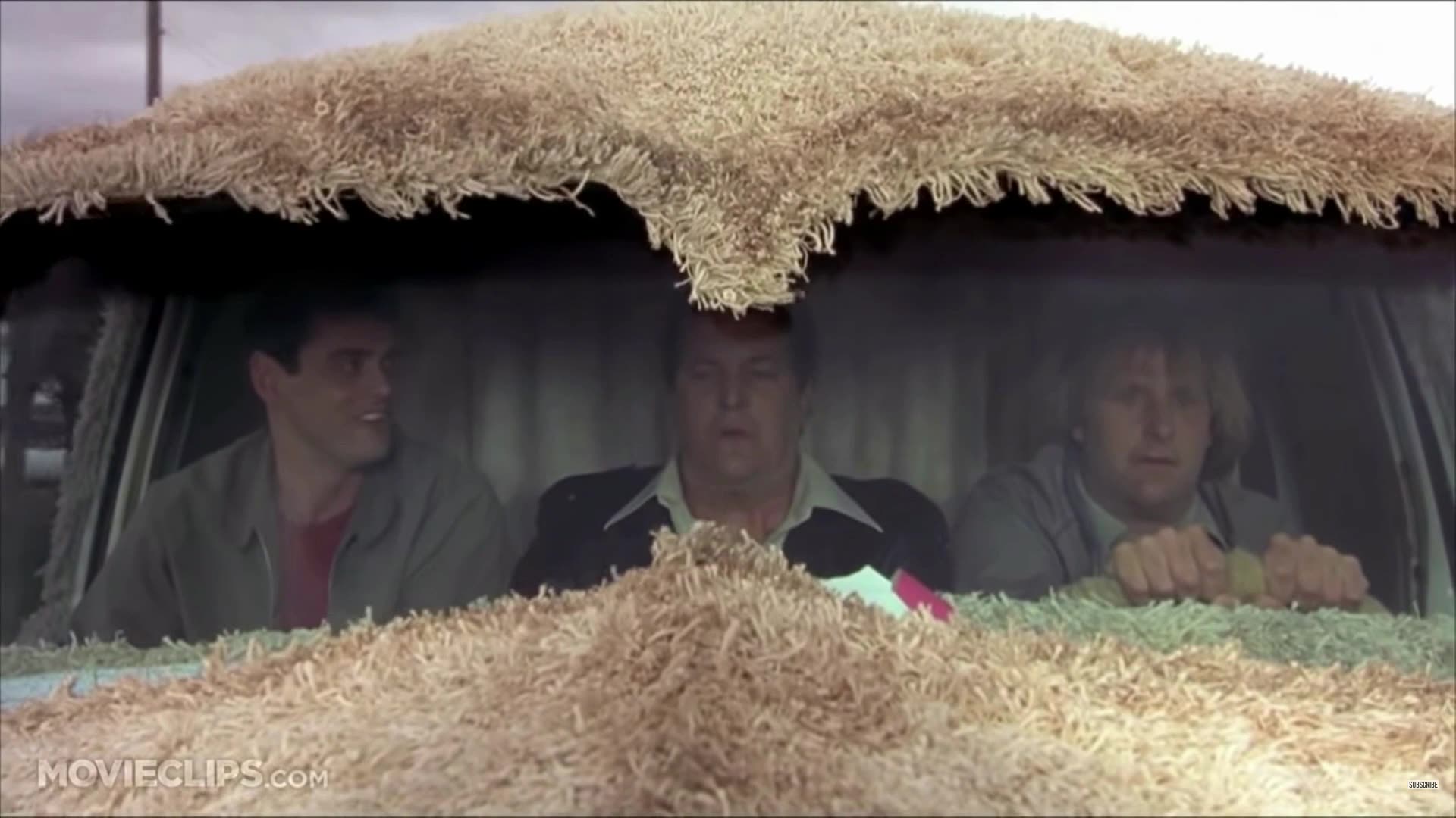 Dumb And Dumber The Most Annoying Sound