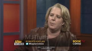 Roberta Kaplan - E Jean Carrolls Attorney Talking About Q Clearance