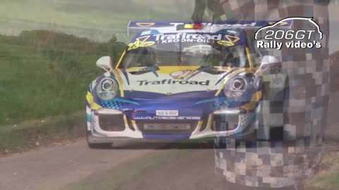 BEST OF PORSCHE GT3 by 206GT Rally video's #rallye #porsche #rally
