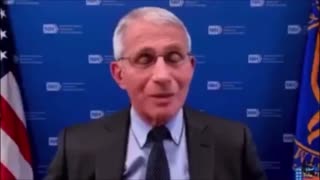 BREAKING Mass Murdered Anthony Fauci's Time Is Running Out!!! TNTV