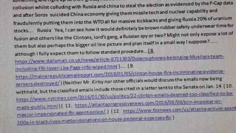 MS Win10 Data Harvesting with Huawei. Oil & Christopher 'Steal' the 'Tossier' 1 of 23 - vid 96