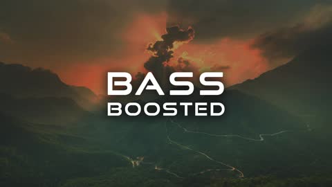 Halvorsen - Band-Aid _ Bass Boosted