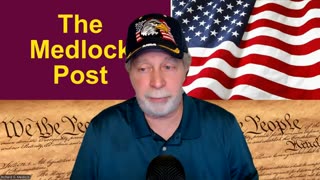 The Medlock Post Ep. 142