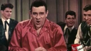 Clem Sacco - Oh Mama, Voglio L'uovo Alla Coque = Music Video 1961