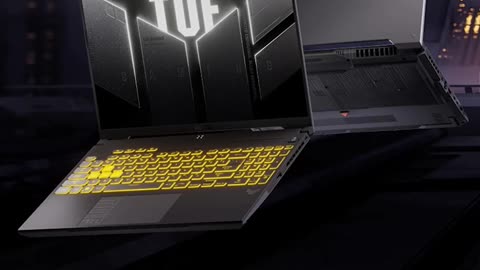 Asus TUF gaming laptop High-end gaming laptop #gamingpc #gaminglaptop #asustuf #highgraphicpc