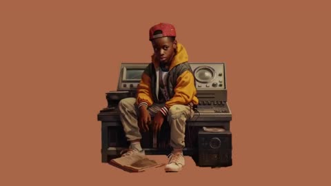 J Cole x Kendrick Lamar Type Beat | "Composure"
