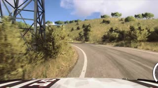 dirt rally 2.0