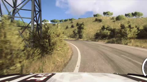 dirt rally 2.0