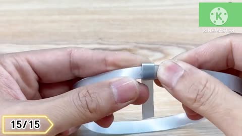 15 Amazing Tricks with Cable Ties that EVERYONE should know