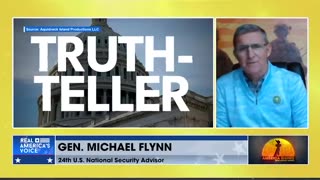 Flynn - Deliver The Truth. Whatever The Cost