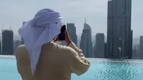 Habibi come to Dubai